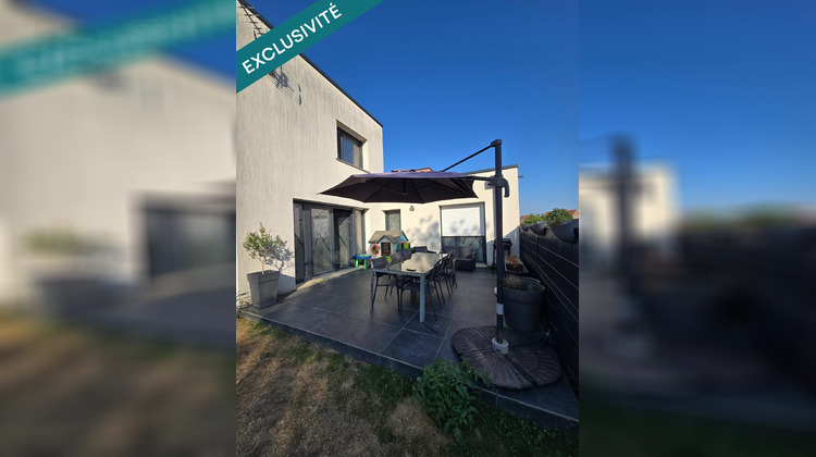 Ma-Cabane - Vente Maison Oignies, 95 m²