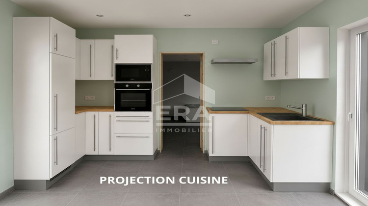 Ma-Cabane - Vente Maison OIGNIES, 84 m²