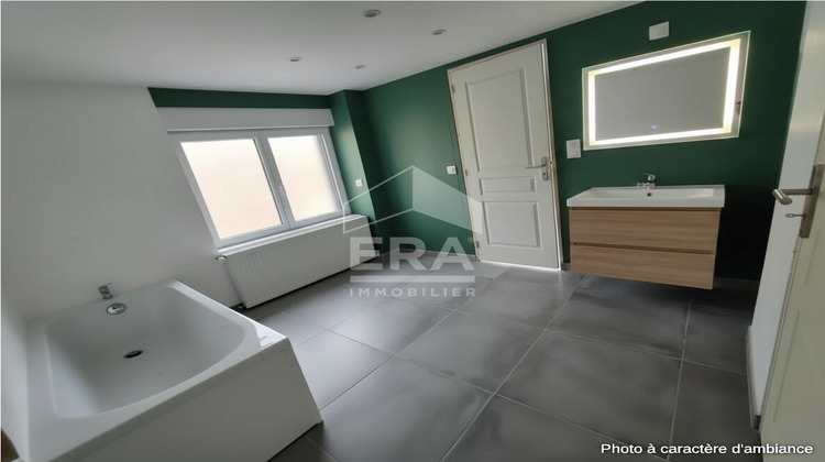 Ma-Cabane - Vente Maison OIGNIES, 84 m²
