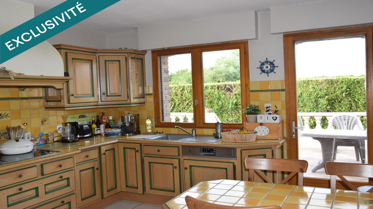 Ma-Cabane - Vente Maison Oignies, 97 m²