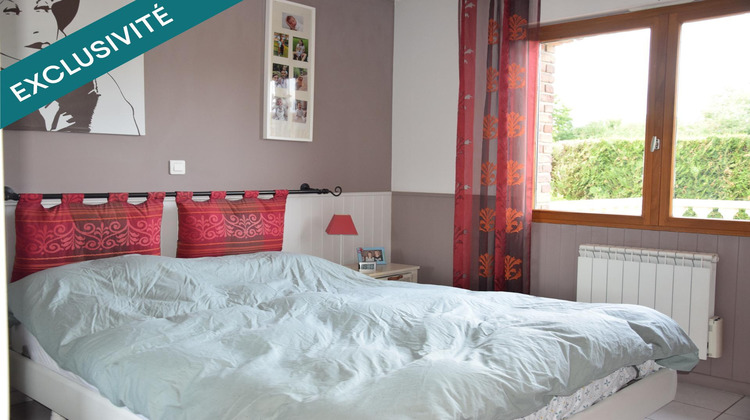 Ma-Cabane - Vente Maison Oignies, 97 m²