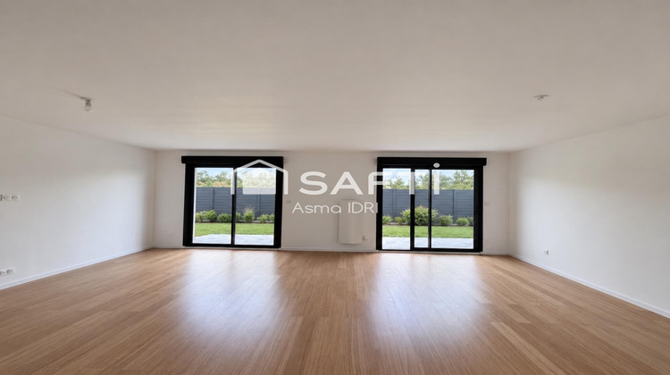 Ma-Cabane - Vente Maison Oignies, 110 m²
