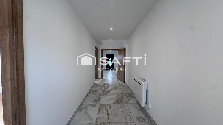 Ma-Cabane - Vente Maison Oignies, 110 m²