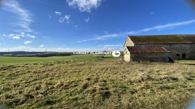 Ma-Cabane - Vente Maison Oigny, 1 m²