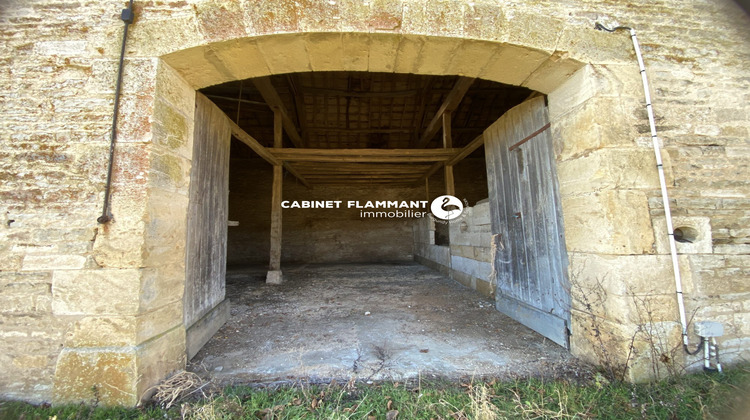 Ma-Cabane - Vente Maison Oigny, 1 m²