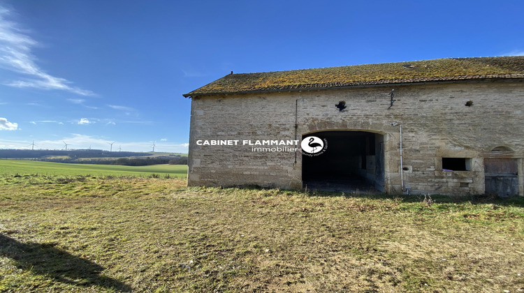 Ma-Cabane - Vente Maison Oigny, 1 m²