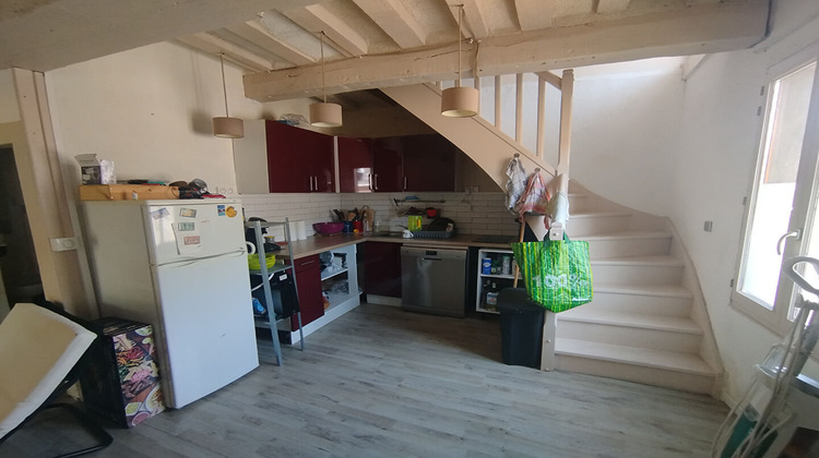 Ma-Cabane - Vente Maison OIGNY, 47 m²