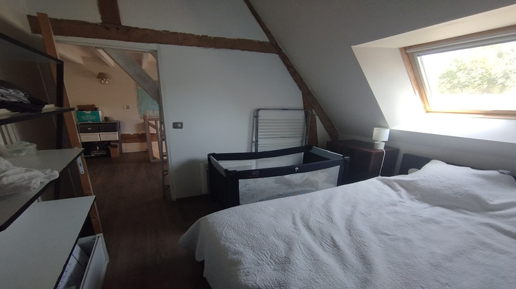 Ma-Cabane - Vente Maison OIGNY, 47 m²