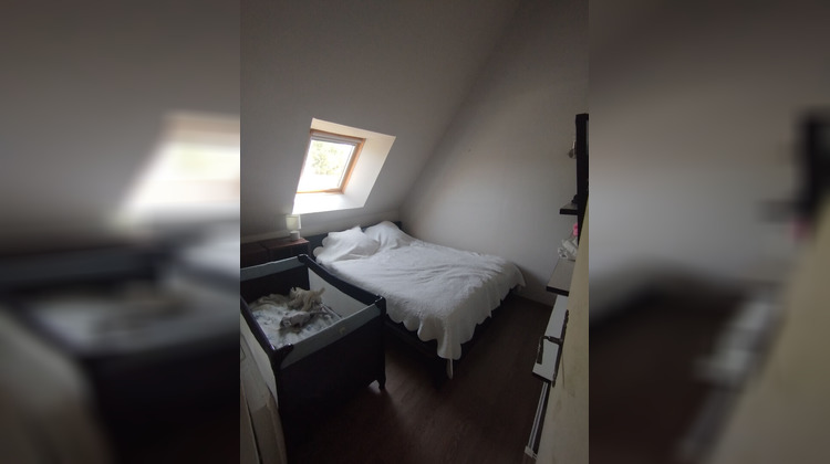 Ma-Cabane - Vente Maison OIGNY, 47 m²