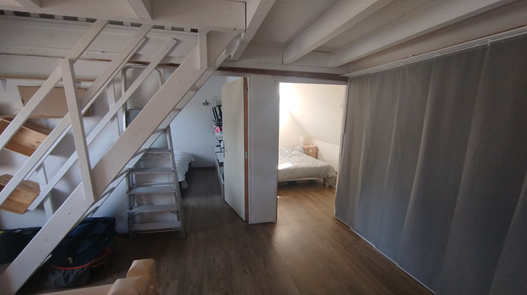 Ma-Cabane - Vente Maison OIGNY, 47 m²