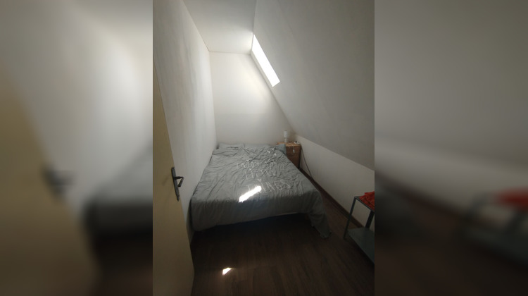 Ma-Cabane - Vente Maison OIGNY, 47 m²