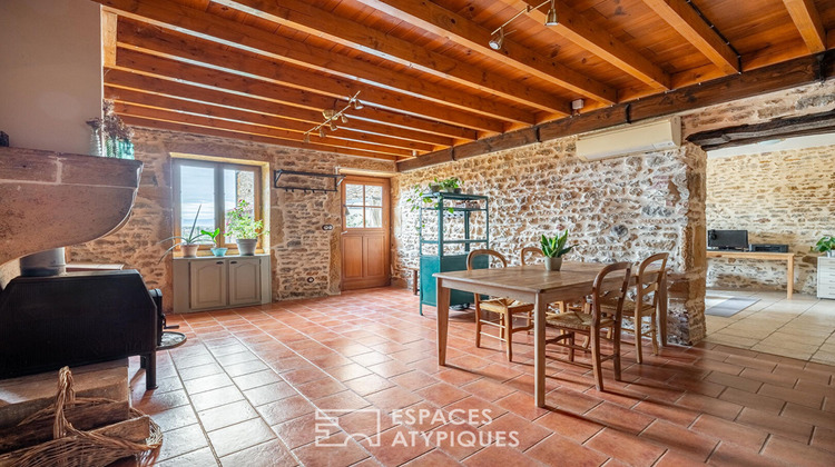 Ma-Cabane - Vente Maison OINGT, 157 m²