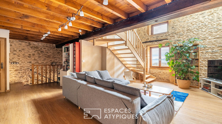 Ma-Cabane - Vente Maison OINGT, 157 m²