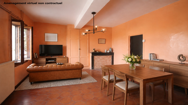 Ma-Cabane - Vente Maison OINGT, 166 m²