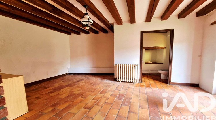 Ma-Cabane - Vente Maison Oinville-Saint-Liphard, 141 m²
