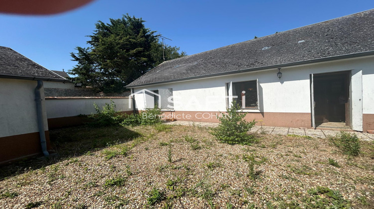 Ma-Cabane - Vente Maison Oinville-Saint-Liphard, 72 m²