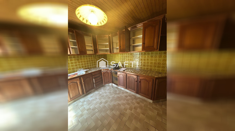 Ma-Cabane - Vente Maison Oinville-Saint-Liphard, 72 m²