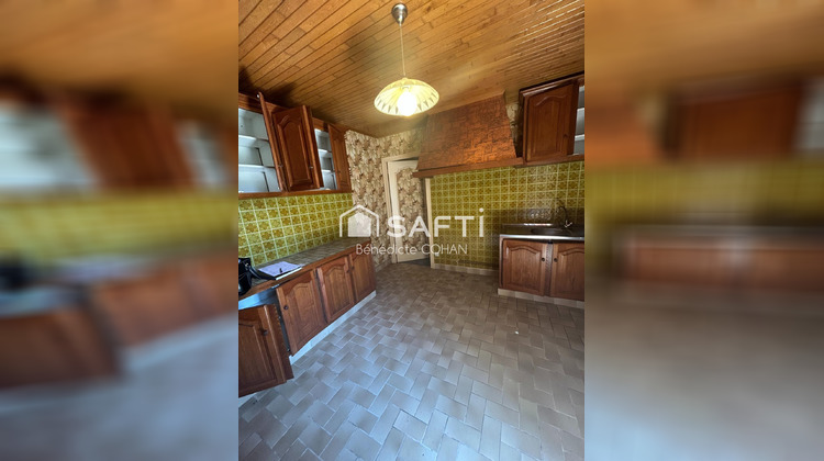 Ma-Cabane - Vente Maison Oinville-Saint-Liphard, 72 m²