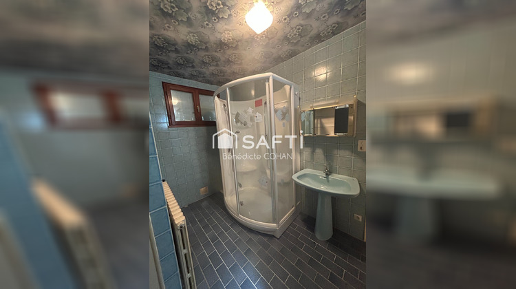 Ma-Cabane - Vente Maison Oinville-Saint-Liphard, 72 m²