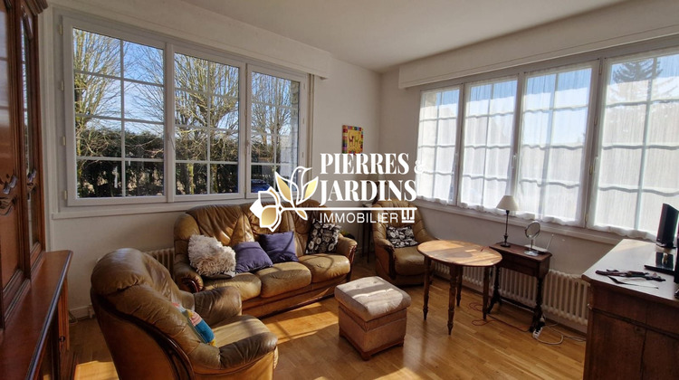 Ma-Cabane - Vente Maison Oinville-sous-Auneau, 303 m²