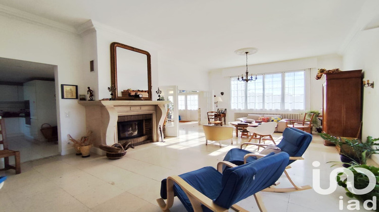 Ma-Cabane - Vente Maison Oinville-sous-Auneau, 303 m²