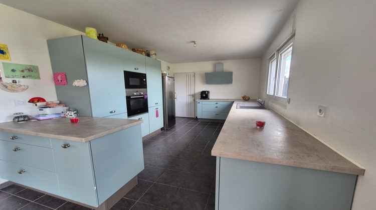 Ma-Cabane - Vente Maison OINVILLE SOUS AUNEAU, 132 m²