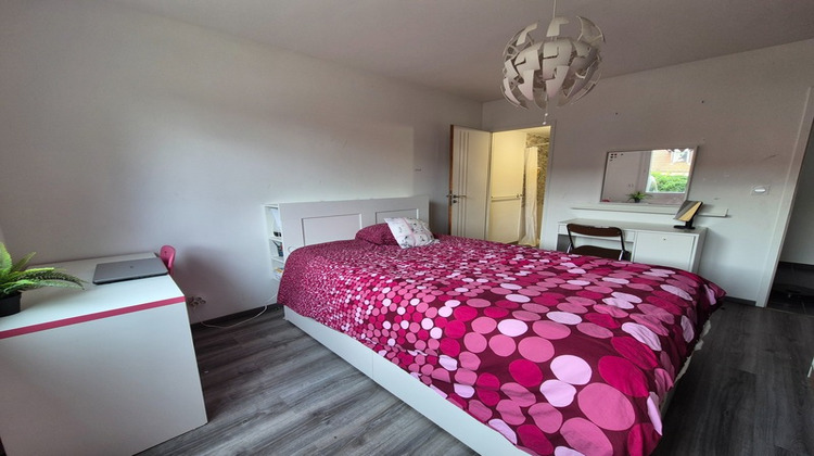 Ma-Cabane - Vente Maison OINVILLE SOUS AUNEAU, 132 m²