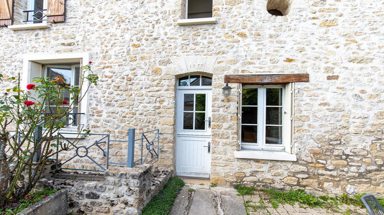 Ma-Cabane - Vente Maison OINVILLE SUR MONTCIENT, 140 m²