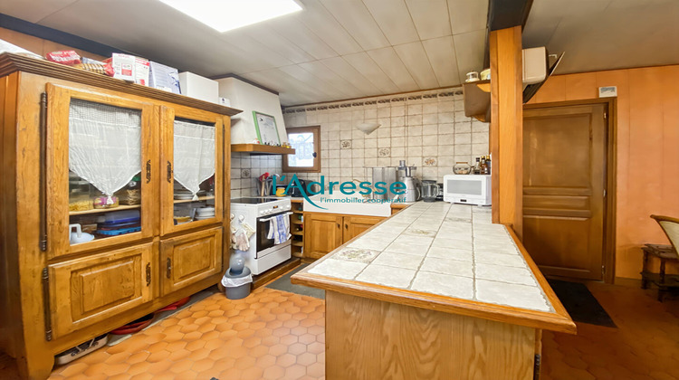 Ma-Cabane - Vente Maison OINVILLE-SUR-MONTCIENT, 60 m²