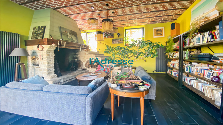 Ma-Cabane - Vente Maison OINVILLE-SUR-MONTCIENT, 276 m²