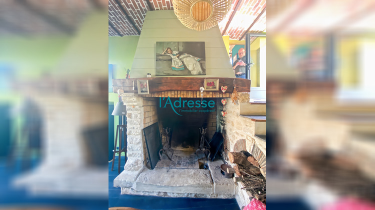 Ma-Cabane - Vente Maison OINVILLE-SUR-MONTCIENT, 276 m²