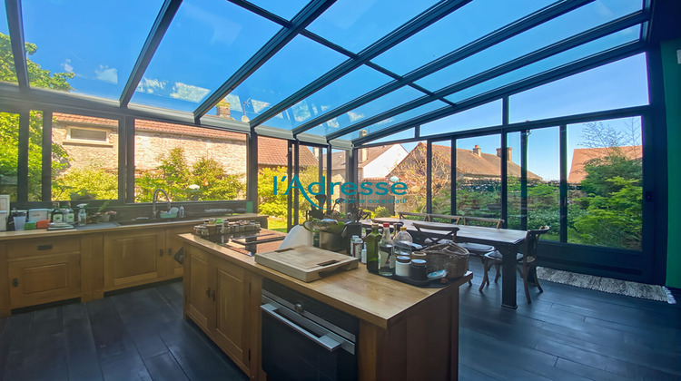 Ma-Cabane - Vente Maison OINVILLE-SUR-MONTCIENT, 276 m²