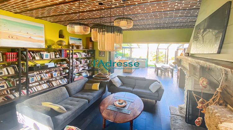 Ma-Cabane - Vente Maison OINVILLE-SUR-MONTCIENT, 276 m²