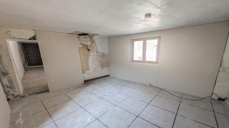 Ma-Cabane - Vente Maison OINVILLE SUR MONTCIENT, 78 m²