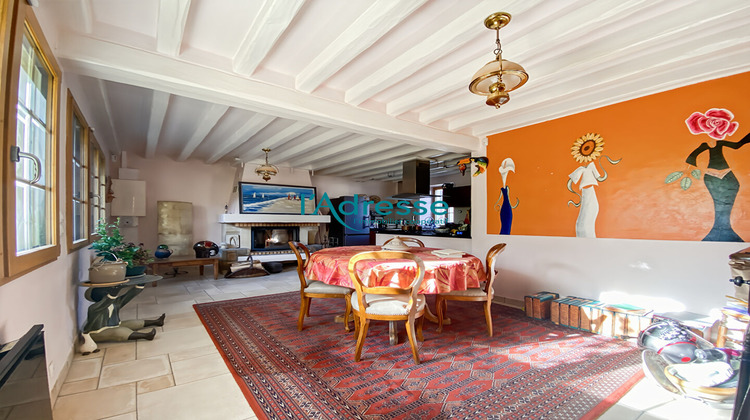 Ma-Cabane - Vente Maison OINVILLE-SUR-MONTCIENT, 141 m²