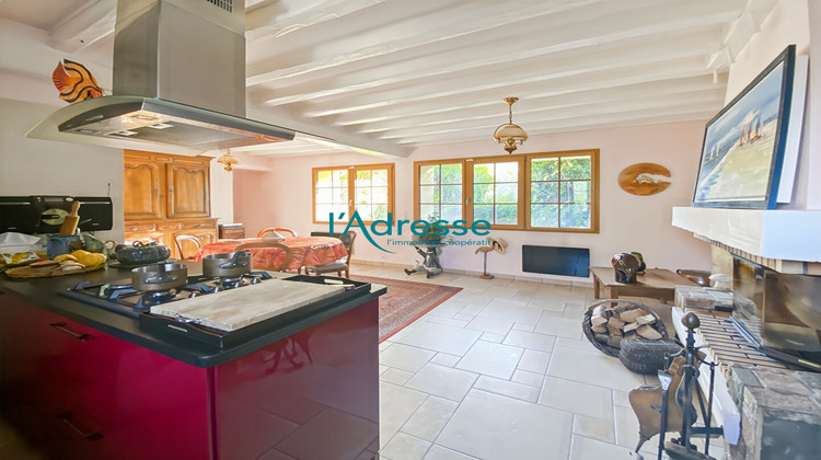 Ma-Cabane - Vente Maison OINVILLE-SUR-MONTCIENT, 141 m²