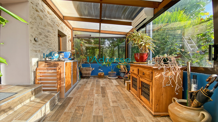 Ma-Cabane - Vente Maison OINVILLE-SUR-MONTCIENT, 141 m²