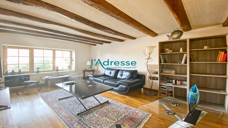 Ma-Cabane - Vente Maison OINVILLE-SUR-MONTCIENT, 141 m²