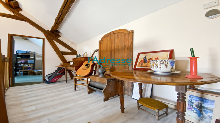 Ma-Cabane - Vente Maison OINVILLE-SUR-MONTCIENT, 141 m²