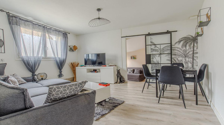 Ma-Cabane - Vente Maison OINVILLE SUR MONTCIENT, 75 m²