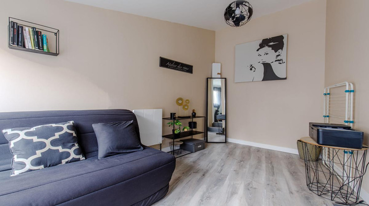 Ma-Cabane - Vente Maison OINVILLE SUR MONTCIENT, 75 m²