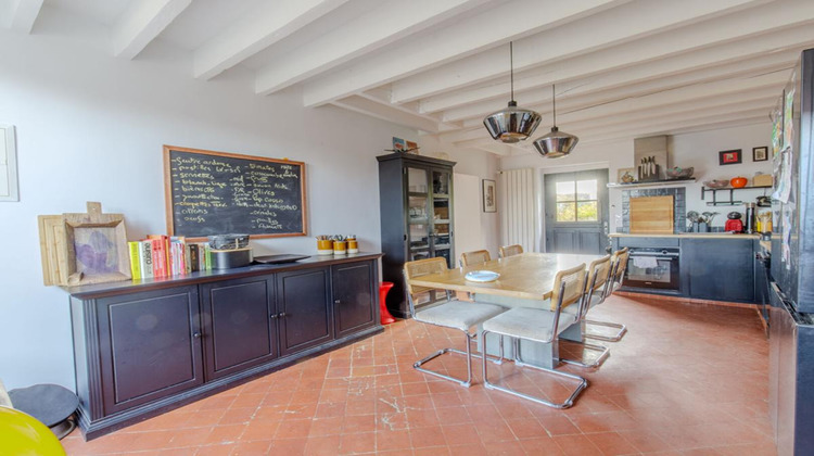 Ma-Cabane - Vente Maison OINVILLE SUR MONTCIENT, 150 m²