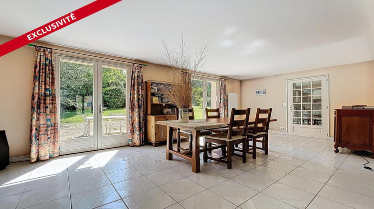 Ma-Cabane - Vente Maison OINVILLE SUR MONTCIENT, 132 m²