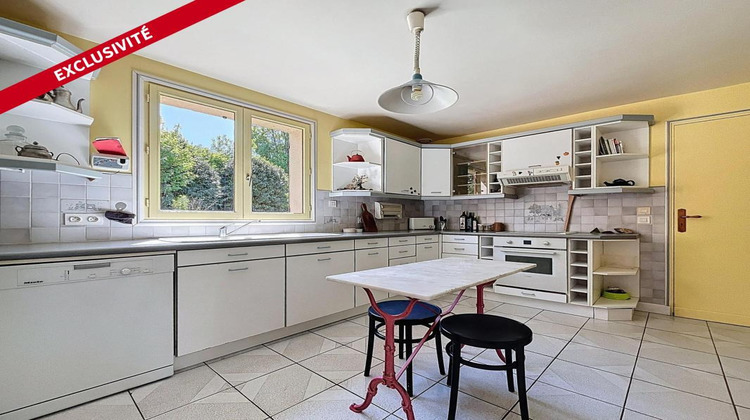 Ma-Cabane - Vente Maison OINVILLE SUR MONTCIENT, 132 m²