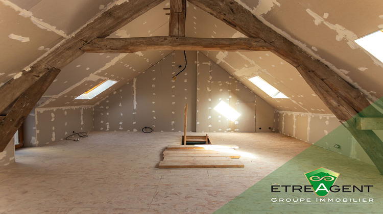 Ma-Cabane - Vente Maison OINVILLE-SUR-MONTCIENT, 79 m²