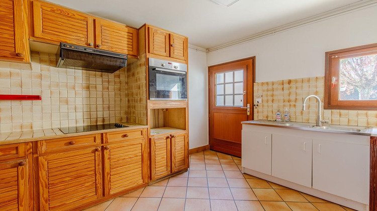 Ma-Cabane - Vente Maison OINVILLE SUR MONTCIENT, 109 m²