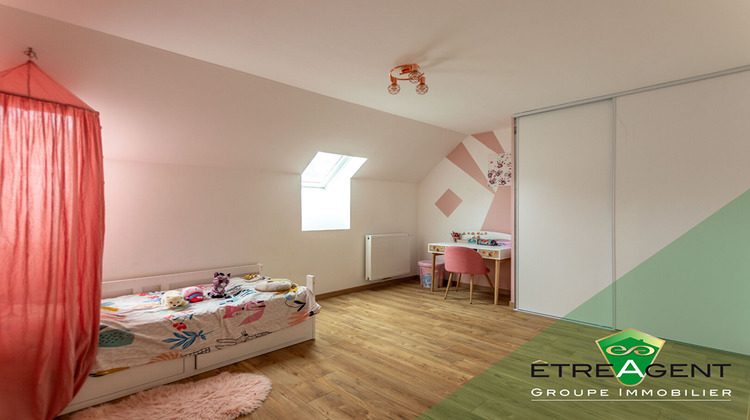 Ma-Cabane - Vente Maison OINVILLE-SUR-MONTCIENT, 120 m²