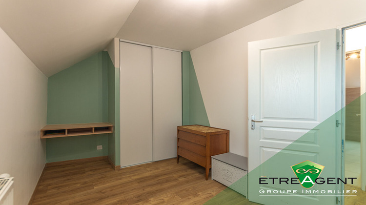 Ma-Cabane - Vente Maison OINVILLE-SUR-MONTCIENT, 120 m²