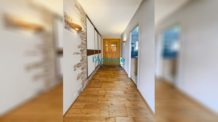 Ma-Cabane - Vente Maison OINVILLE-SUR-MONTCIENT, 142 m²