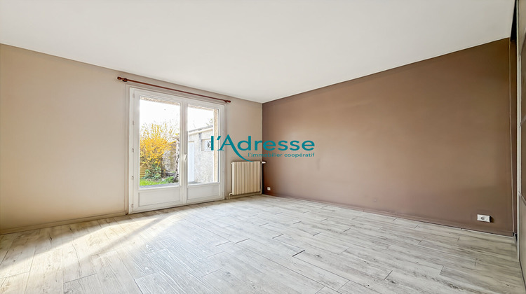 Ma-Cabane - Vente Maison OINVILLE-SUR-MONTCIENT, 142 m²